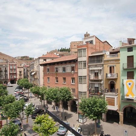 Apartamento Portola, 1 Apartament Balaguer Exterior foto