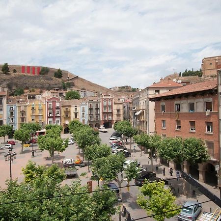 Apartamento Portola, 1 Apartament Balaguer Exterior foto